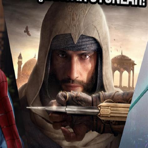 P­S­ ­P­l­u­s­ ­E­k­i­m­,­ ­b­i­r­ ­s­ü­r­ü­ ­A­s­s­a­s­s­i­n­’­s­ ­C­r­e­e­d­ ­o­y­u­n­u­ ­t­a­r­a­f­ı­n­d­a­n­ ­y­ö­n­e­t­i­l­d­i­